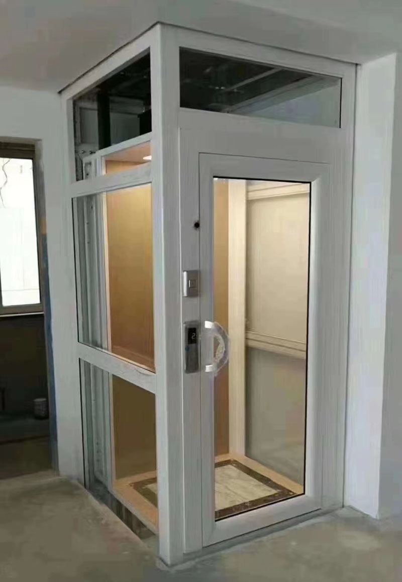 北京家用电梯